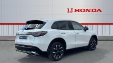 Honda Zr-V 2.0 eHEV Advance 5dr CVT Hybrid Estate